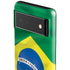 Brazil Flag Google Pixel 6 Case